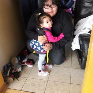 Meet your Posher, Alfonso